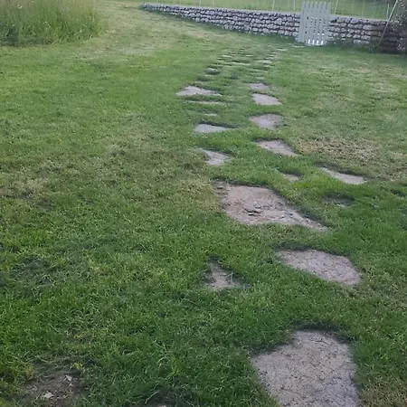 D'hotes Domaine De Feneyrol Vaillac