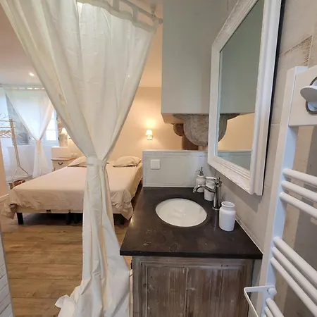 Bed & Breakfast D'hotes Domaine De Feneyrol