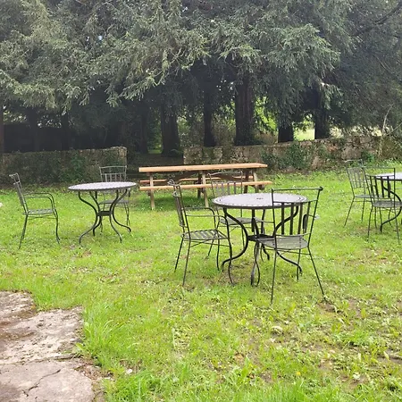 Bed & Breakfast D'hotes Domaine De Feneyrol Vaillac