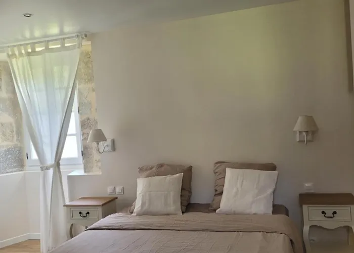 D'hotes Domaine De Feneyrol Отель типа 